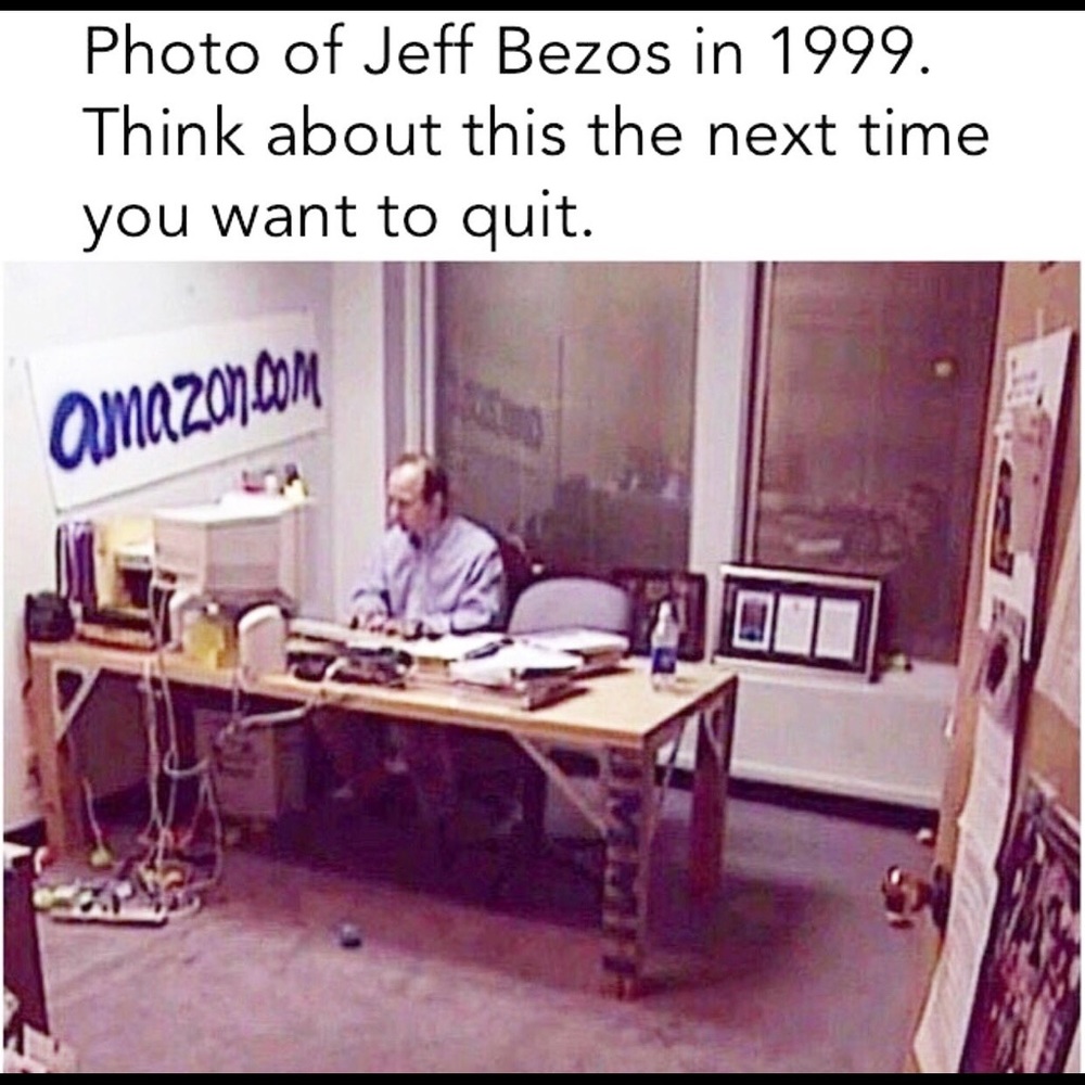 Meet your Posher, Danny